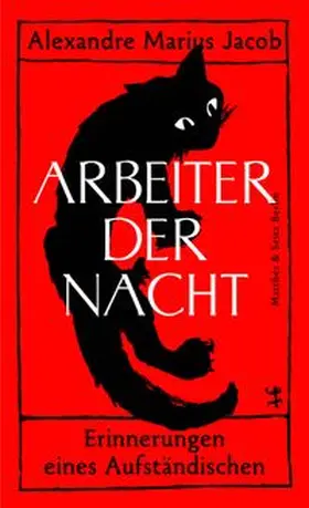 Jacob / Gehrlach |  Arbeiter der Nacht | eBook | Sack Fachmedien