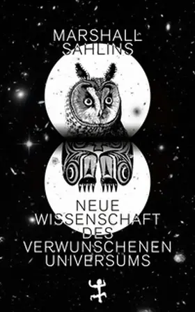 Sahlins |  Neue Wissenschaft des verwunschenen Universums | eBook | Sack Fachmedien
