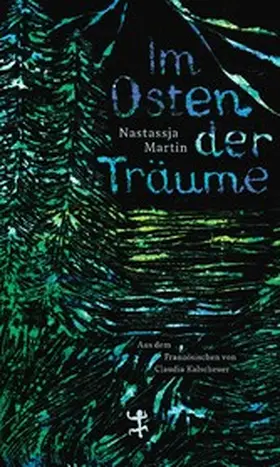 Martin |  Im Osten der Träume | eBook | Sack Fachmedien