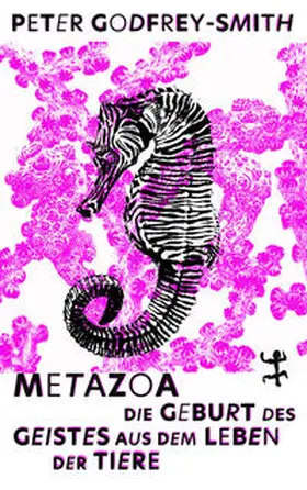 Godfrey-Smith |  Metazoa | eBook | Sack Fachmedien
