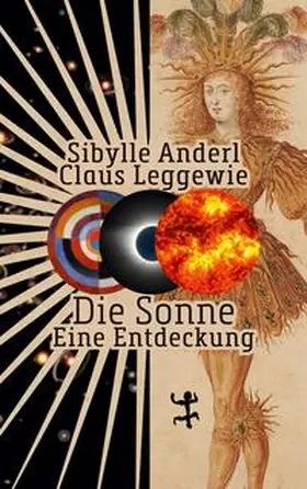 Anderl / Leggewie |  Die Sonne | eBook | Sack Fachmedien