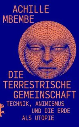 Mbembe | Die terrestrische Gemeinschaft | Buch | 978-3-7518-2058-5 | www.sack.de