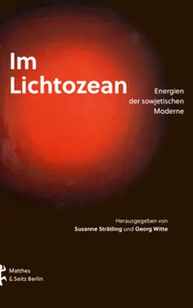 Witte / Strätling |  Im Lichtozean | Buch |  Sack Fachmedien