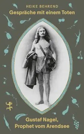 Behrend |  Gespräche mit einem Toten | eBook | Sack Fachmedien