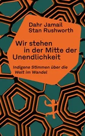 Jamail / Rushworth |  Wir stehen in der Mitte der Unendlichkeit | eBook | Sack Fachmedien
