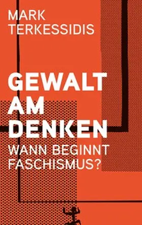 Terkessidis |  Gewalt am Denken | eBook | Sack Fachmedien