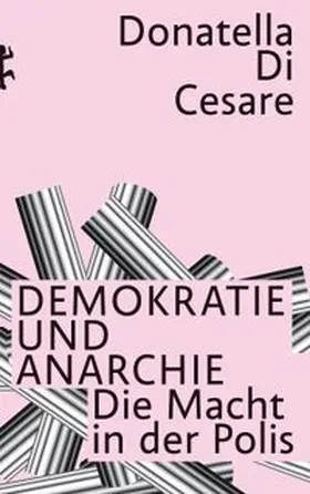 Cesare |  Demokratie und Anarchie | eBook | Sack Fachmedien