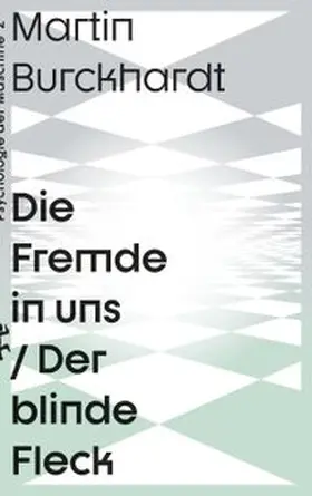 Burckhardt |  Die Fremde in uns | eBook | Sack Fachmedien
