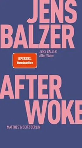 Balzer | After Woke | E-Book | www.sack.de