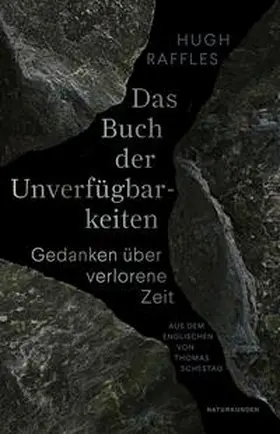 Raffles / Schalansky |  Das Buch der Unverfügbarkeiten | Buch |  Sack Fachmedien