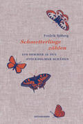Sjöberg / Schalansky |  Schmetterlinge zählen | Buch |  Sack Fachmedien