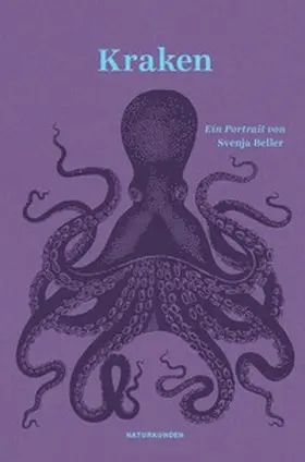 Beller / Schalansky |  Kraken | Buch |  Sack Fachmedien