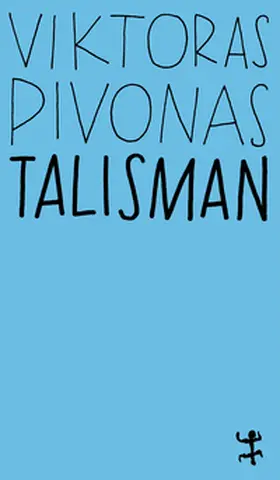 Pivonas | Talisman | E-Book | www.sack.de