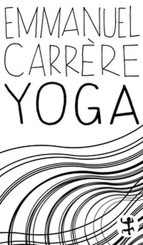 Carrère |  Yoga | Buch |  Sack Fachmedien