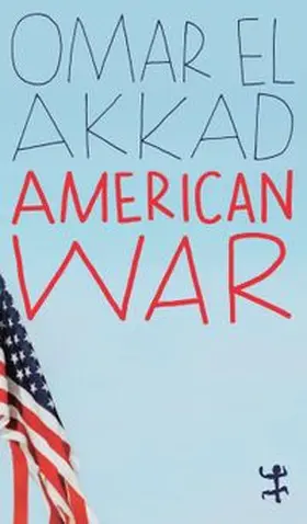 El Akkad | American War | E-Book | www.sack.de