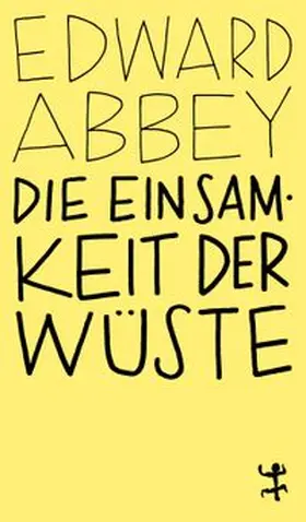Abbey | Die Einsamkeit der Wüste | E-Book | www.sack.de