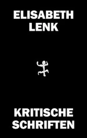 Lenk / Bischof | Kritische Schriften | E-Book | www.sack.de