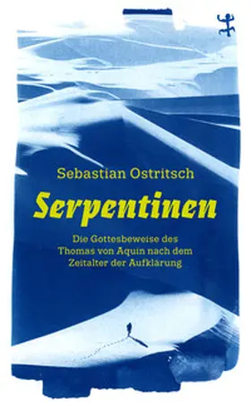 Ostritsch |  Serpentinen | Buch |  Sack Fachmedien