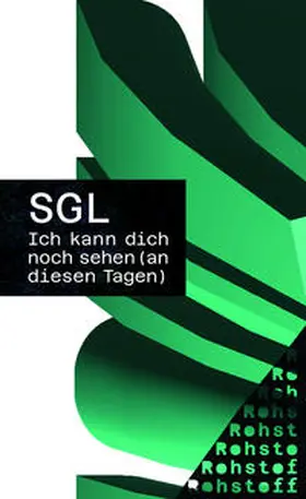 Goldschmidt-Lechner |  Ich kann dich noch sehen (an diesen Tagen) | Buch |  Sack Fachmedien