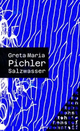Pichler |  Salzwasser | Buch |  Sack Fachmedien