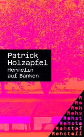 Holzapfel |  Hermelin auf Bänken | Buch |  Sack Fachmedien