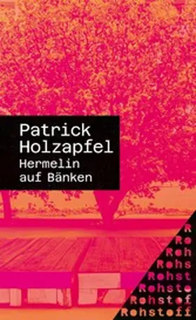 Holzapfel |  Hermelin auf Bänken | eBook | Sack Fachmedien