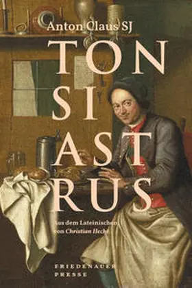 Claus |  Tonsiastrus | Buch |  Sack Fachmedien
