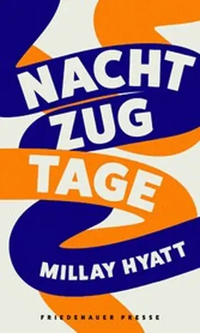 Hyatt | Nachtzugtage | E-Book | www.sack.de