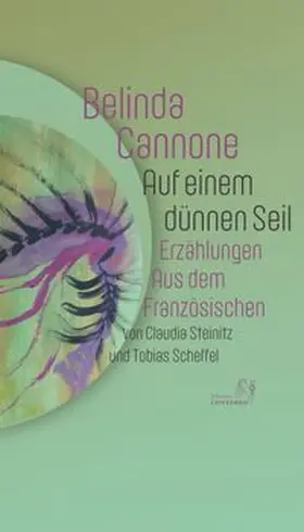 Cannone |  Auf einem dünnen Seil | eBook | Sack Fachmedien