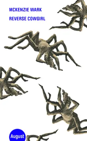 Wark | Reverse Cowgirl | Buch | 978-3-7518-9010-6 | sack.de