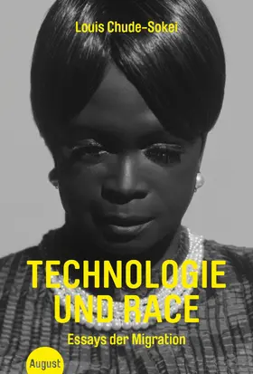 Chude-Sokei |  Technologie und Race | eBook | Sack Fachmedien