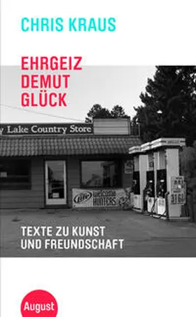 Kraus |  Ehrgeiz, Demut, Glück | Buch |  Sack Fachmedien