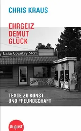 Kraus |  Ehrgeiz, Demut, Glück | eBook | Sack Fachmedien