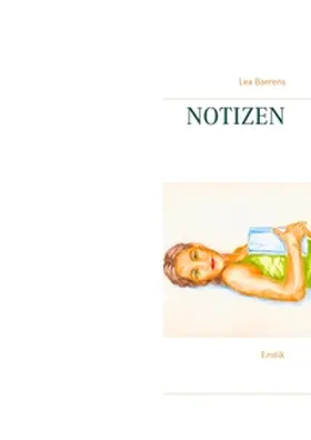 Baerens |  Notizen | Buch |  Sack Fachmedien
