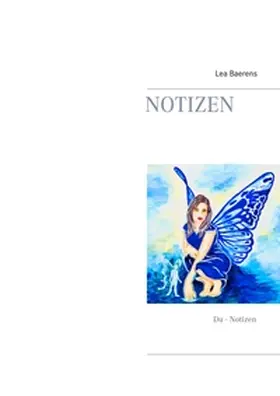 Baerens |  Notizen | Buch |  Sack Fachmedien
