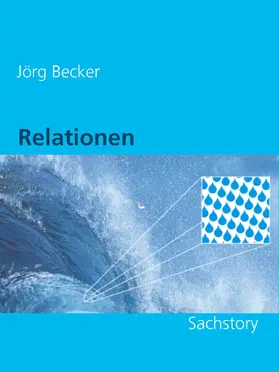 Becker |  Relationen | eBook | Sack Fachmedien