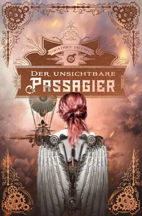 Jacoby |  Der unsichtbare Passagier | eBook | Sack Fachmedien