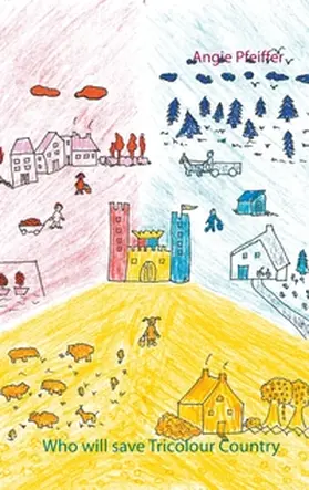 Pfeiffer |  Who will save Tricolour Country | Buch |  Sack Fachmedien