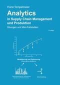 Tempelmeier |  Analytics in Supply Chain Management und Produktion | Buch |  Sack Fachmedien