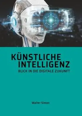 Simon | Künstliche Intelligenz | Buch | 978-3-7519-0373-8 | www.sack.de