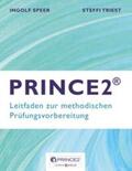 Speer / Triest |  PRINCE2 | Buch |  Sack Fachmedien