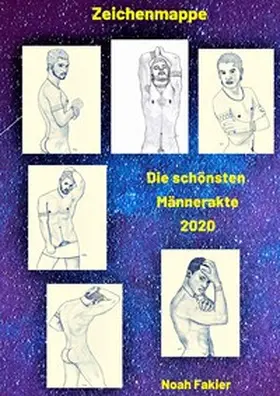 Fakier |  Die schönsten Männerakte 2020 | Buch |  Sack Fachmedien