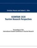 Maurer / Siller |  ISCONTOUR 2020 Tourism Research Perspectives | Buch |  Sack Fachmedien