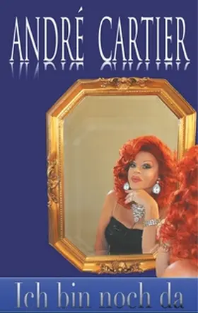 Peters / Cartier |  Ich bin noch da | Buch |  Sack Fachmedien