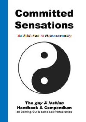 Frank | Committed Sensations - An Initiation to Homosexuality | Buch | 978-3-7519-0786-6 | sack.de