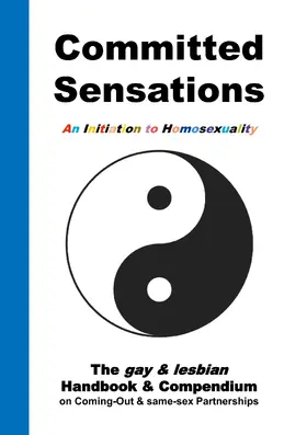 Frank |  Committed Sensations - An Initiation to Homosexuality | eBook | Sack Fachmedien