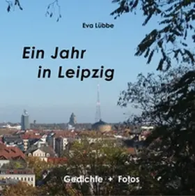 Lübbe |  Ein Jahr in Leipzig | Buch |  Sack Fachmedien