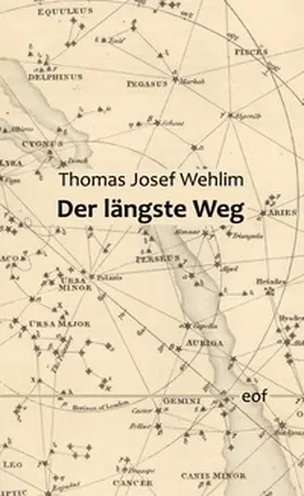 Wehlim |  Der längste Weg | Buch |  Sack Fachmedien