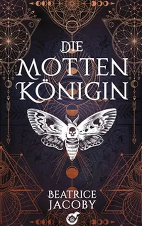 Jacoby |  Die Mottenkönigin | Buch |  Sack Fachmedien