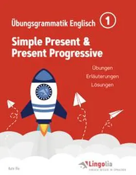 Ille / Pahlow |  Lingolia Übungsgrammatik Englisch Teil 1 | Buch |  Sack Fachmedien